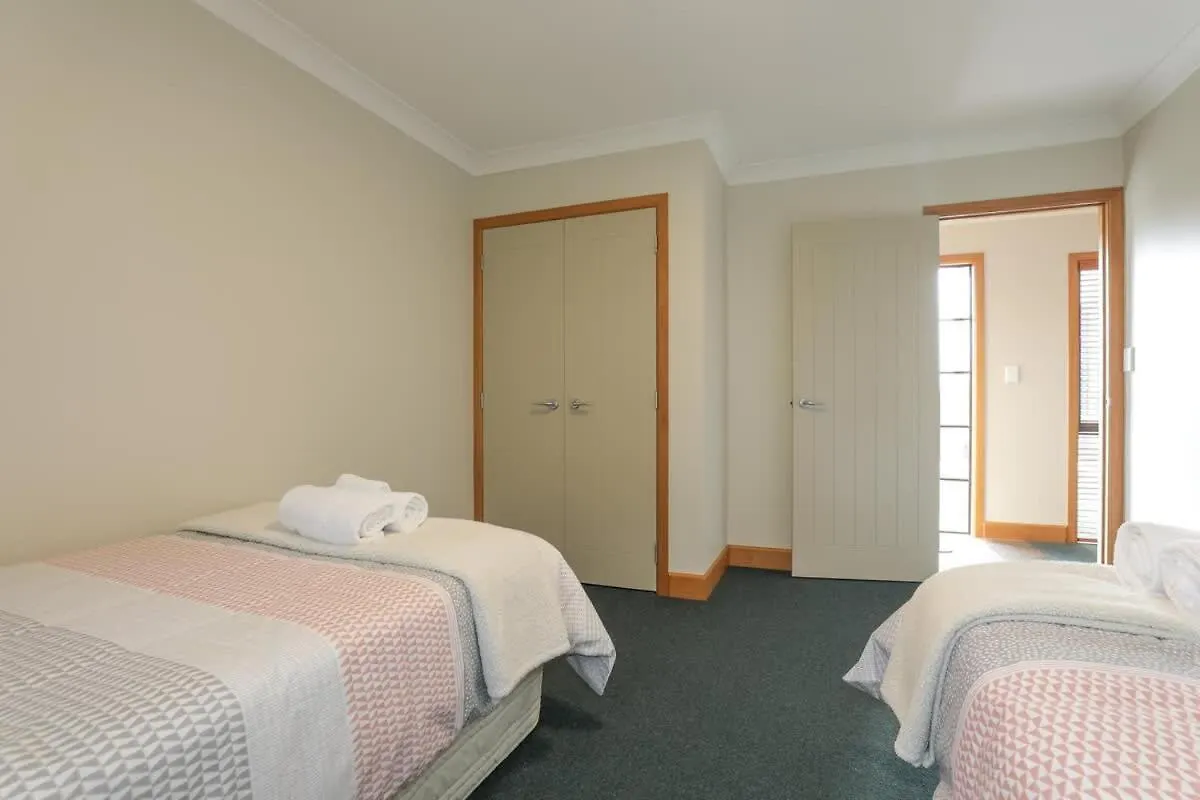 Mountain Bike Vacation Villa Rotorua 0*,  New Zealand