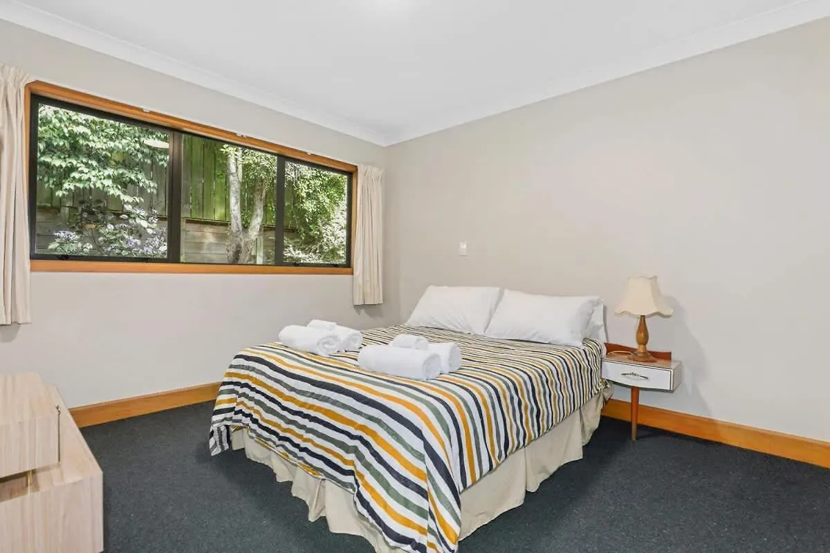 Mountain Bike Vacation Villa Rotorua 0*,  New Zealand